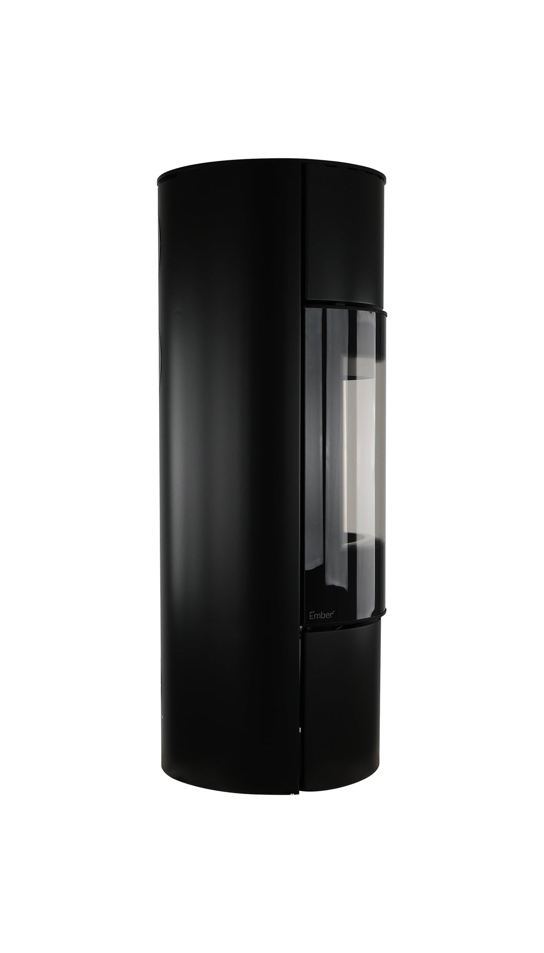 Ember Kamin F-11 VG Vollglastür