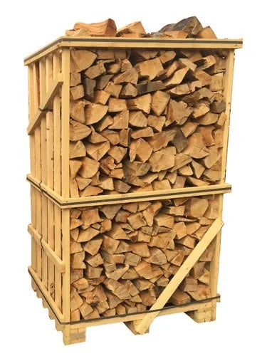 Buche 17,5 Ster 33 cm kammergetrocknet – Buchenholz