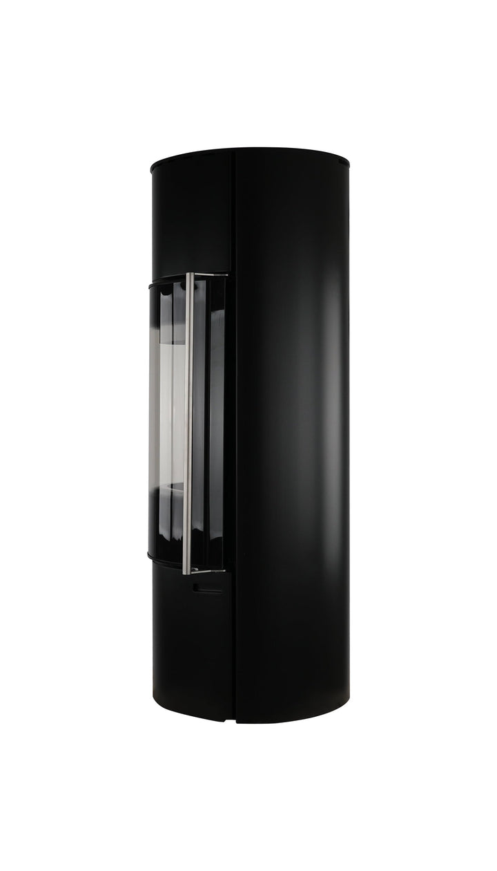 Ember Kamin F-11 VG Vollglastür