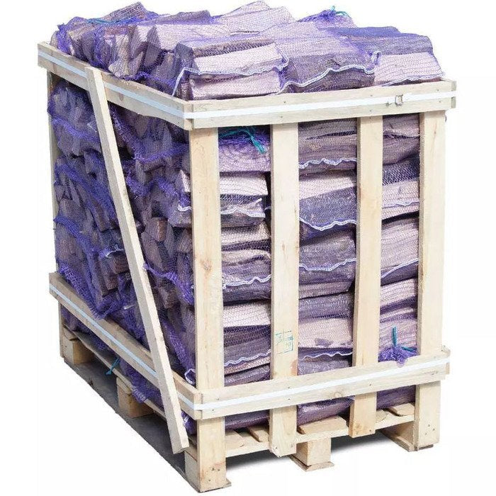 Brennholz Buche 28 cm im Sack