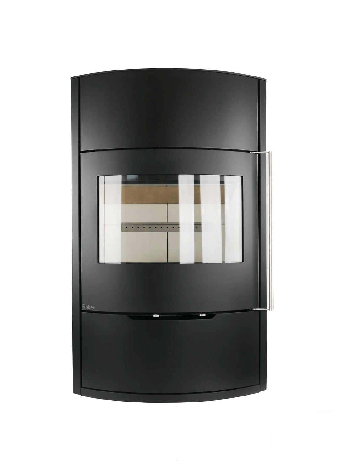 Ember Kamin O 2