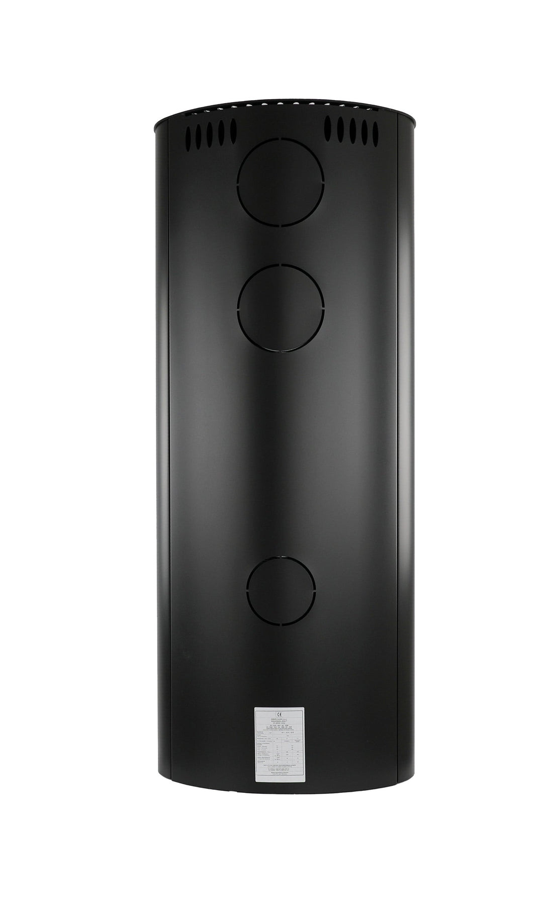 Ember Kamin E-11
